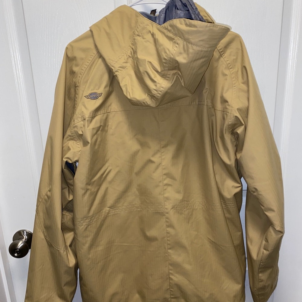 SIMS Snowboard/Ski Jacket - Picture 2 of 5